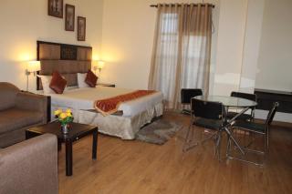Hotel Dreamz Residency - Karnal - 2