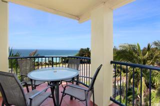 South Pacific Apartments - Port Macquarie - 3