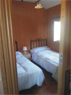 Bungalow Perotonar Ideal Para Familia Con Niños - La Puebla de Cazalla - 3