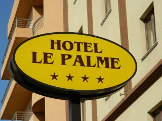 Hotel Le Palme - Gioia Tauro - 6