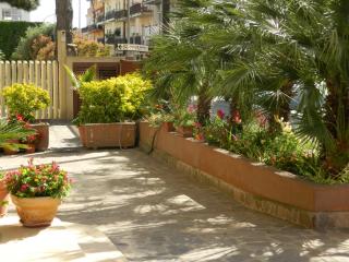 Hotel Le Palme - Gioia Tauro - 1