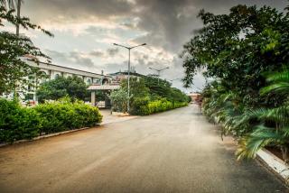 RG Hotels and Resort - 3