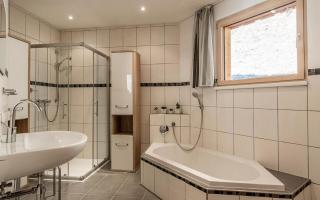 Ferienwohnung Lifinar - Schruns - 3