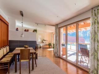 Ferienwohnung Lifinar - Schruns - 8