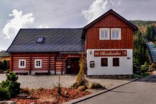 Pension Roubenka - Harrachov - 4
