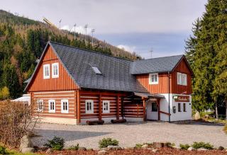 Pension Roubenka - Harrachov - 8