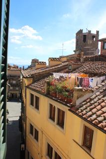Casa Ambra - Cortona - 3