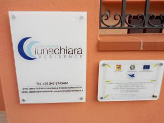 Luna Chiara Residence - Tusa - 9