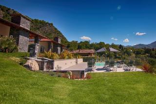 Ville Mirage - Tremezzo - 9