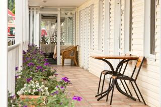 Hotel Palma - Odesa - 3