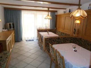 Gästehaus Alpenruh - Holzgau - 2