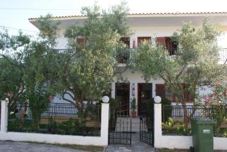 Villa Fotini - Prinos - 0