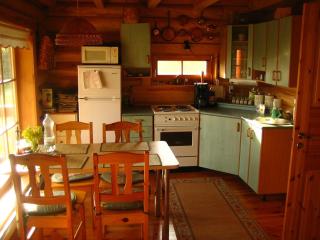 Poodli Holiday Home - Sõru - 4