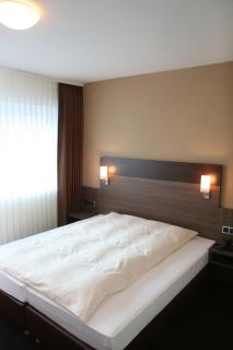 Hotel Germania - Stadtallendorf - 3