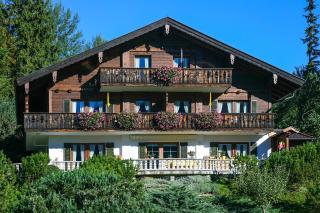 Gästehaus Lipp - Mittenwald - 2