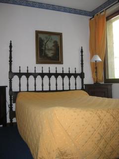 Logis Hôtel Le Vieil Amandier - Trigance - 5