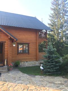 Villa PidStromom - 3