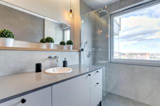 MJ RentApart Sadowa DeLuxe - 6