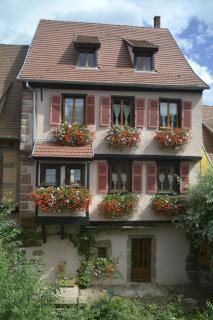 Gîtes Du Stekala - Kaysersberg - 0