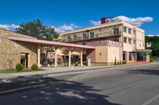 Hotel Hill - Jagodina - 4
