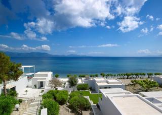 Dimitra Beach Hotel & Suites - 1