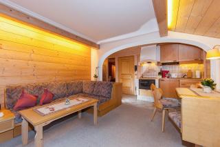 Gästehaus Lipp - Mittenwald - 6