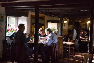 The Cott Inn - 6