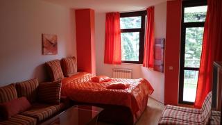 TES Flora Apartments - Borovets - 7