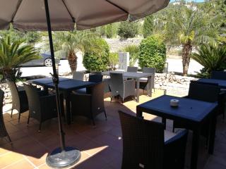 Casa Lili - Moraira - 6