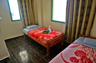 Sea Waves Hostel - Hurghada - 2