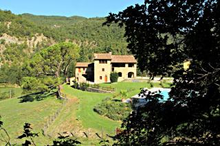 Tenuta Poggio Marino - Dicomano - 6