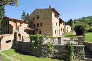 Tenuta Poggio Marino - Dicomano - 9