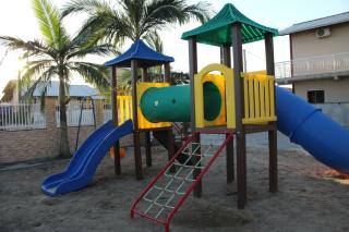 Pousada Bom Futuro - Penha - 6