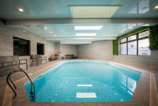 Best Western Plus Hostellerie Du Vallon - 9