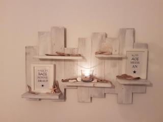Strandgut - das appartement - Schönhagen - 2