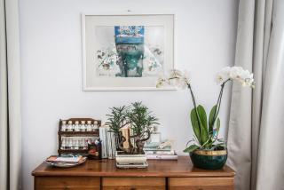 Cosy Flat in City Center - 4