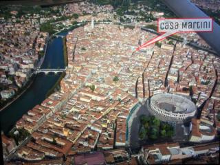 Casa Martini Piazza Erbe - Verona - 5