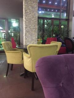 Hotel Berito - Momtschilgrad - 6