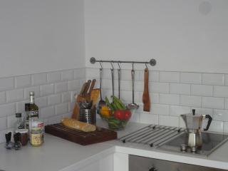 Historic Old Town Apartment - Nice - 1