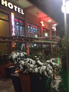 Hotel Berito - Momtschilgrad - 7