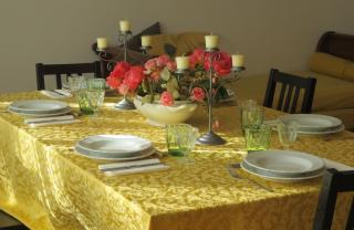 Villa vista Fiesole - Florença - 2