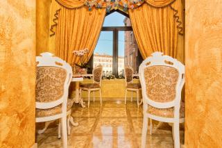 Scalon del Doge - Venice - 8