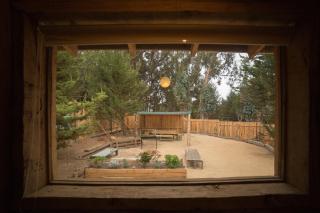 Cabaña Aguas Claras - 4