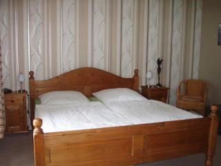 Pension Haus Am Hirschsprung - Willingen - 1