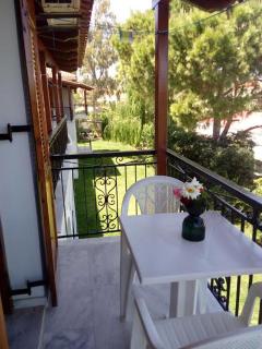 Athina apartments - Argassi - 2