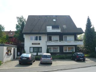 Haus Vier Jahreszeiten - Altenau - 0