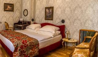 Vila Katharina - Brasov - 1