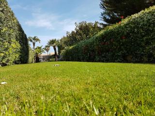 Villa La Chiocciola - San Vito lo Capo - 9
