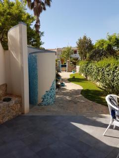 Villa La Chiocciola - San Vito lo Capo - 2