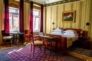 Vila Katharina - Brasov - 9